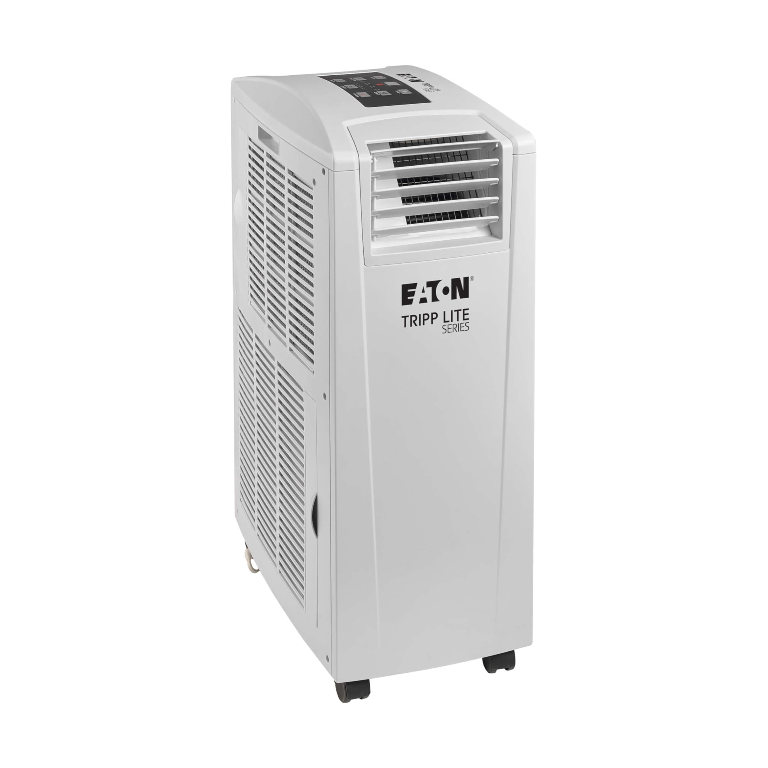Eaton Tripp Lite SRCOOL12KWTE Spot Cooler Air Conditioner with Ionizer and Air Filter 13 000 BTU 3 8kW