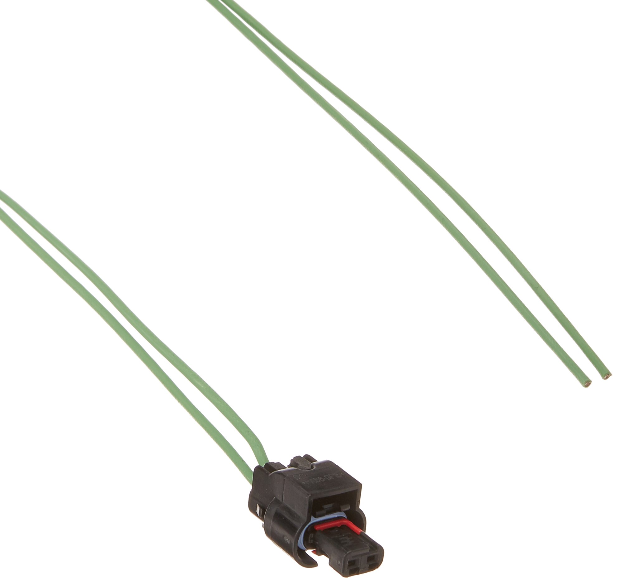 Motorcraft - Wire Asy (P) (WPT1251)