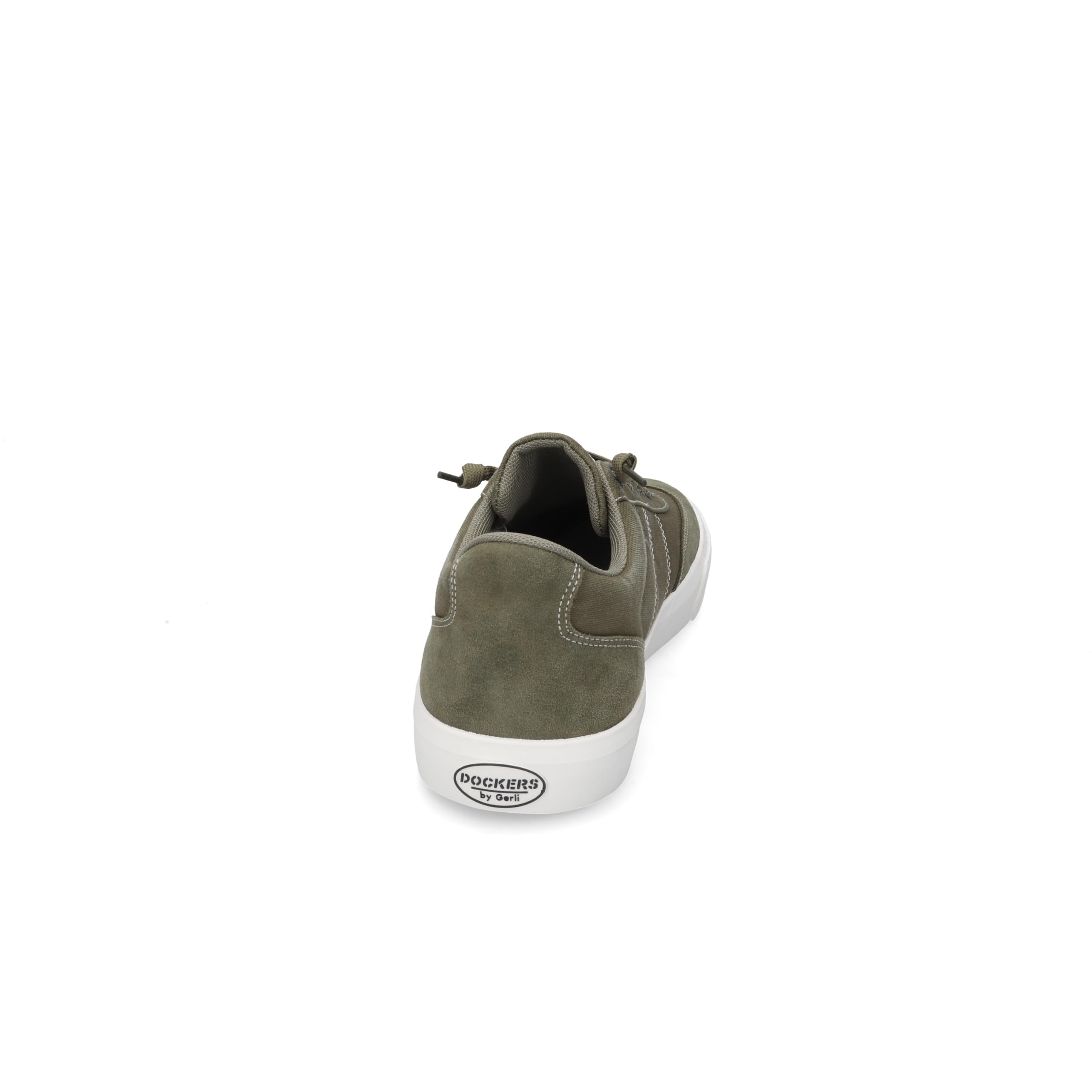 Dockers by Gerli Herren Low-Top Sneaker, Männer Halbschuhe