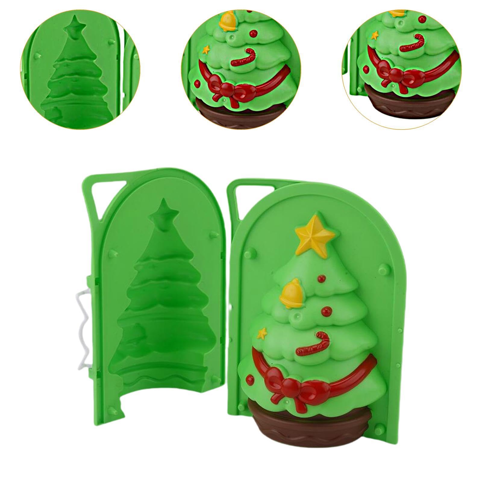 Generic Pince à Neige, Outil de Jeu pour L'extérieur, Jouet D'hiver pour Enfants, Sapin de Noël Generic Pince à Neige, Outil de Jeu pour L'extérieur, Jouet D'hiver pour Enfants, Sapin de Noël