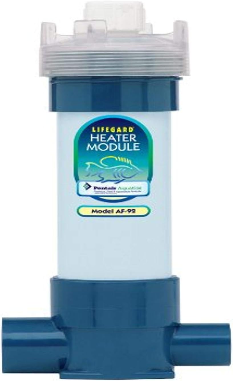 Individual Heater Module - AF-92