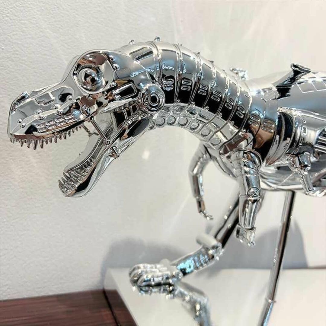 Amazon.co.jp: SORAYAMA 空山基 恐竜 フィギュア 込み : おもちゃ