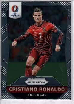 2016 Panini Prizm UEFA Euro コンプ 250種 Amazon.com: Soccer Pro 2016 Panini UEFA Euro Prizm #97