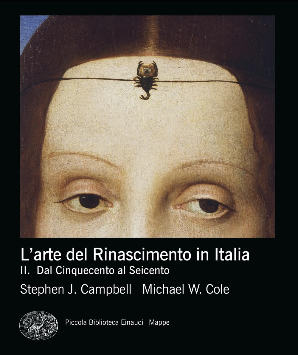 L'arte Del Rinascimento In Italia. Dal Cinquecento Al Seicento (Vol. 2) - 4