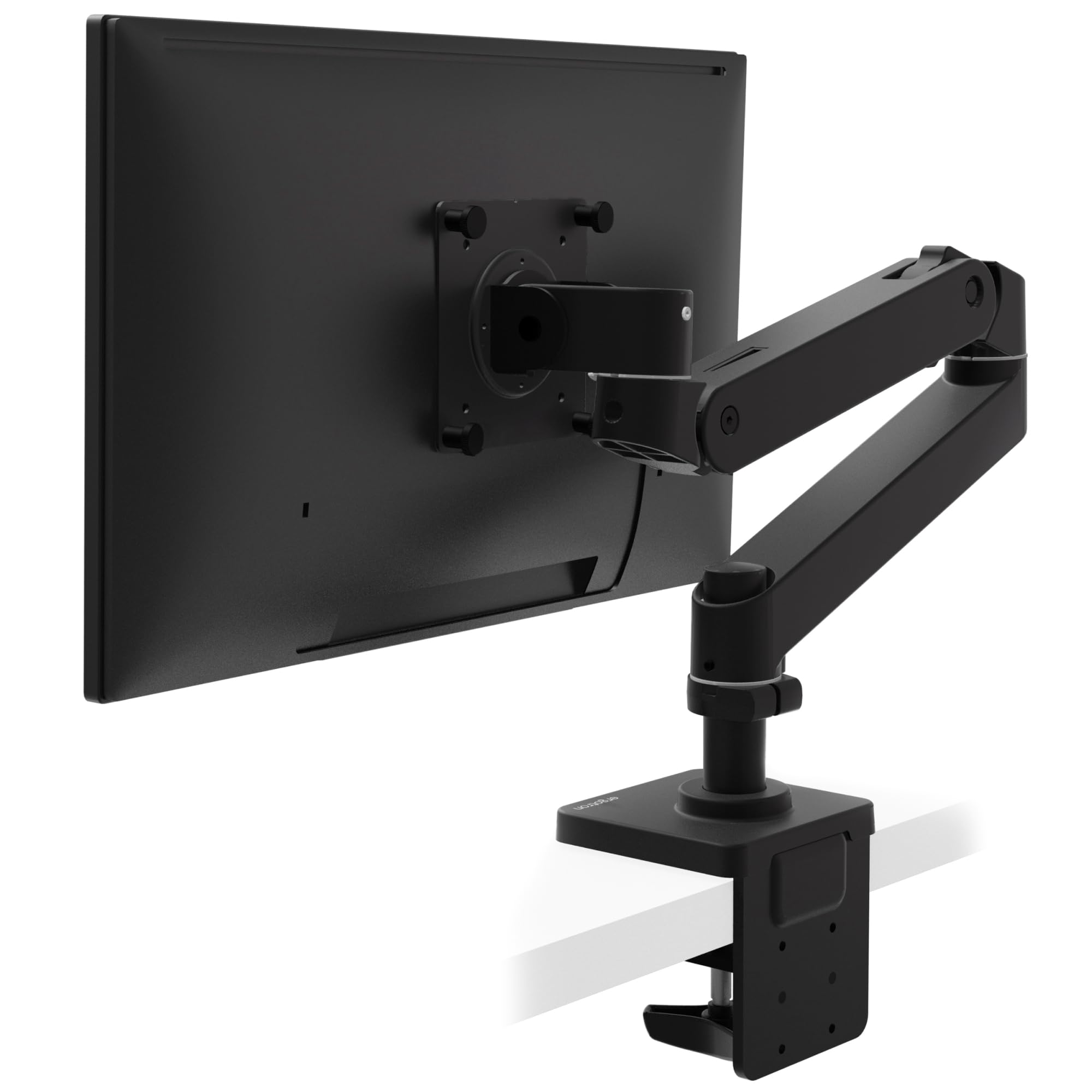 Amazon.co.jp: エルゴトロン LX Pro シングル モニターアーム デスク