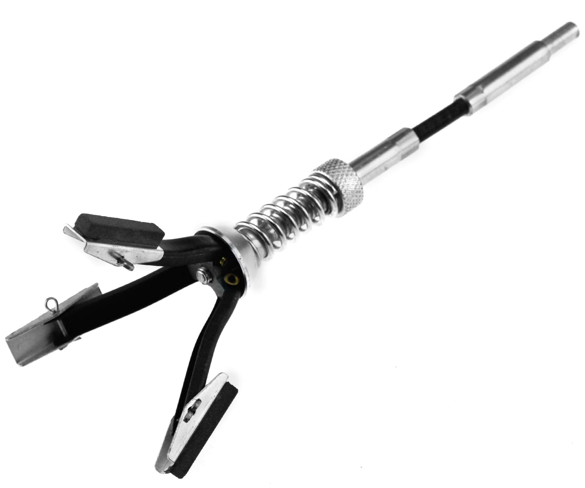 Outil d'aiguisage universel pour cylindre de frein de voiture, arbre flexible de 19 mm à 62 mm