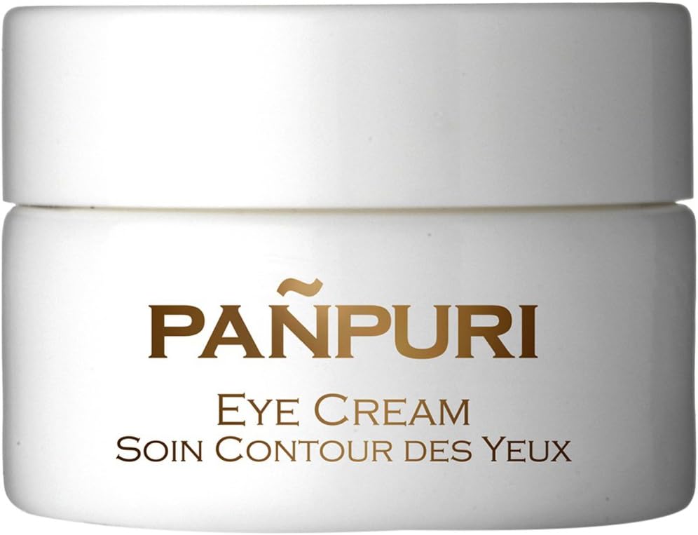 Panpuri Eye Cream