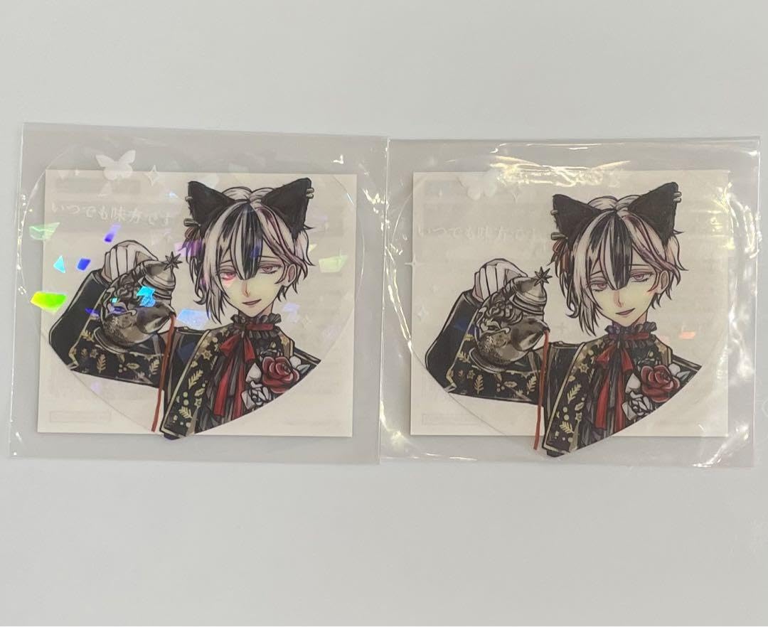 Amazon.co.jp: 悪魔執事と黒い猫 あくねこ ベリアン