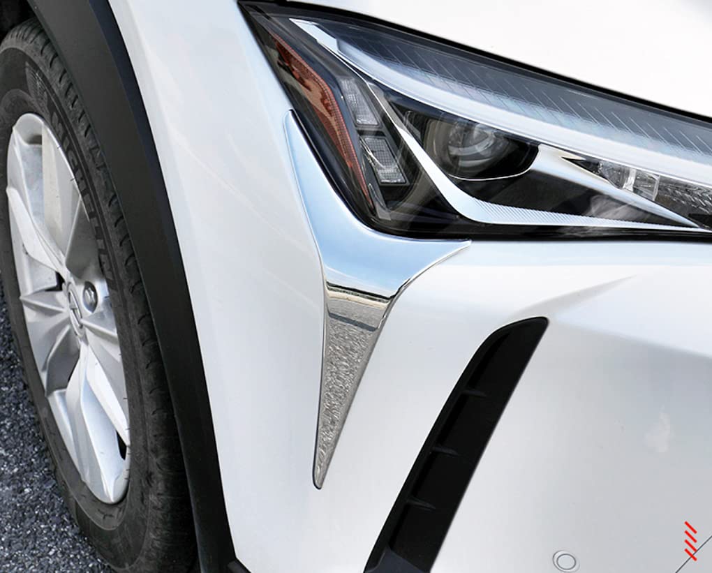 Amazon | 【Icey car parts】「レクサス・UX に適用（For Lexus UX