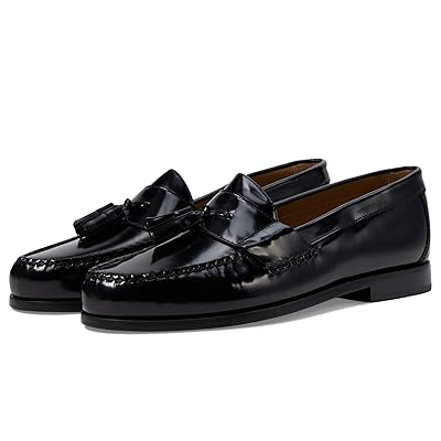 Johnston & Murphy Hayes Tassel Loafer Men