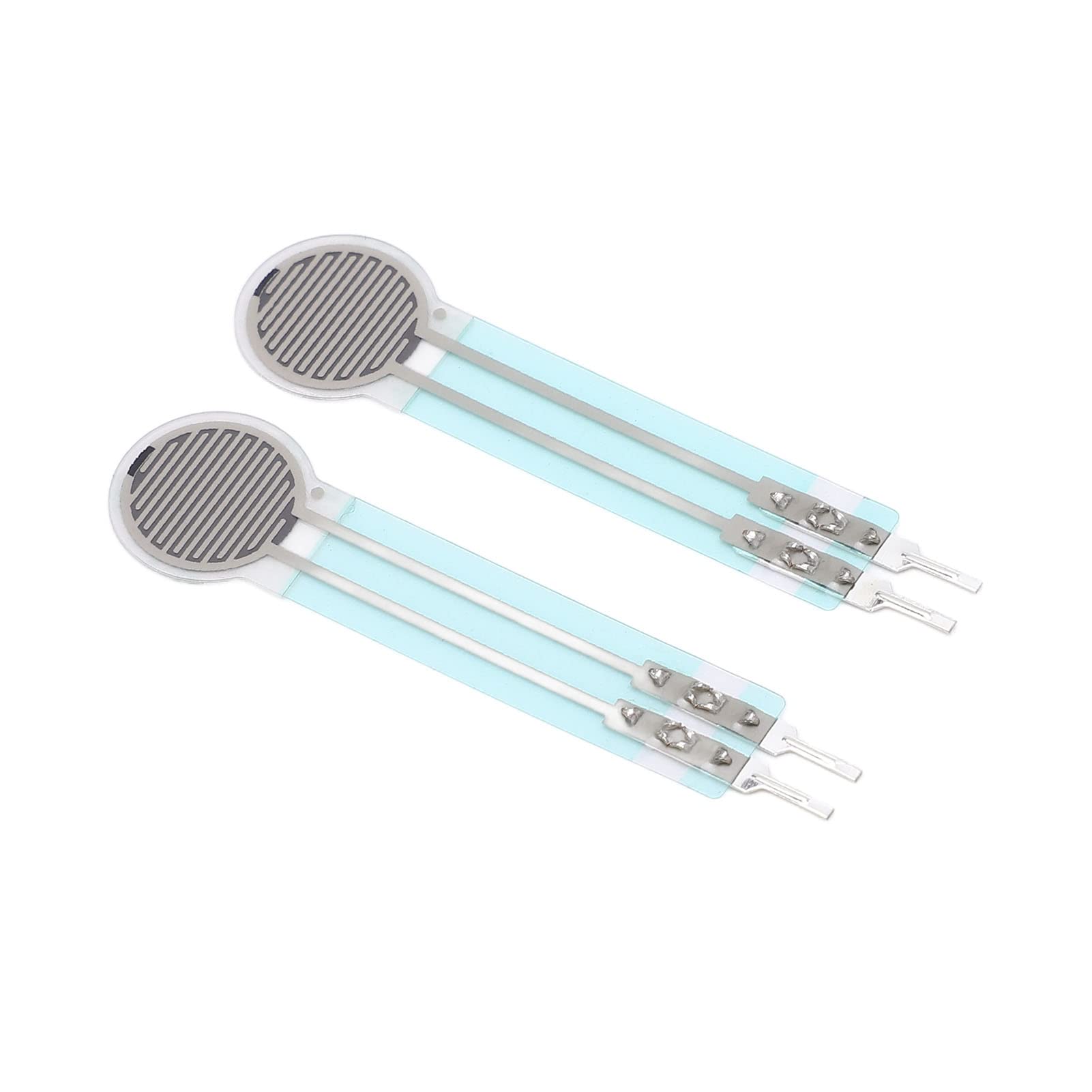 Cienkowarstwowy Czujnik Ciśnienia RP-C10-LT Elastyczny Piezoelektryczny Czujnik Siły 20g–3kg Przetwornik Ciśnienia o Wysokiej Dokładności