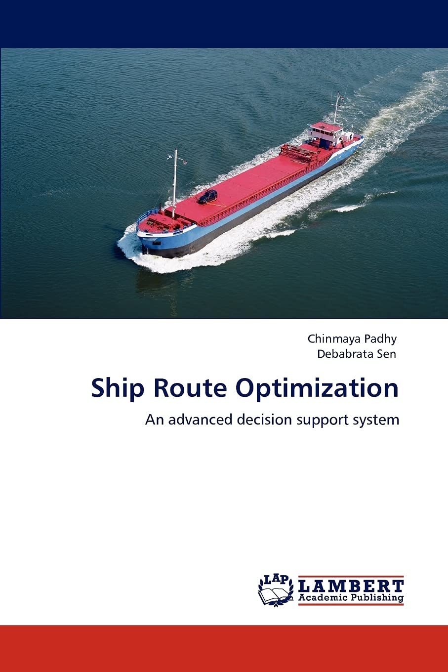 Ship Route Optimization