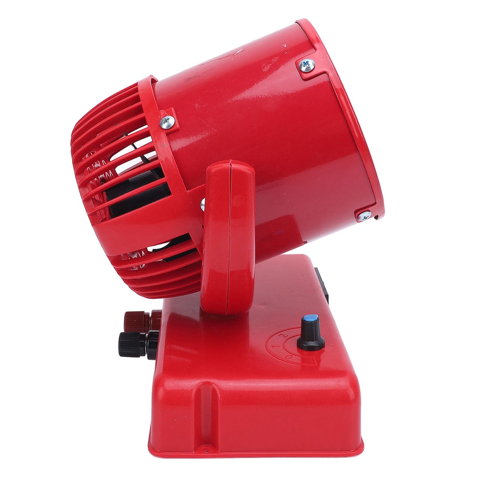 FTVOGUE Przenośny Nagrzewnica Powietrza, Stal Nierdzewna, Wydajne Ogrzewanie i Chłodzenie, 12 V 300 W, Wnętrza Samochodów i Małe Pomieszczenia