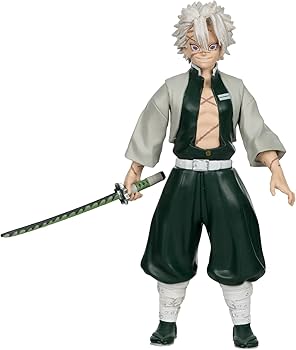 Amazon.co.jp: McFarlane Toys(マクファーレン・トイズ) 鬼滅の刃 不死