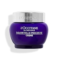 L'OCCITANE - Crema Viso Immortelle Précieuse - 50 ml