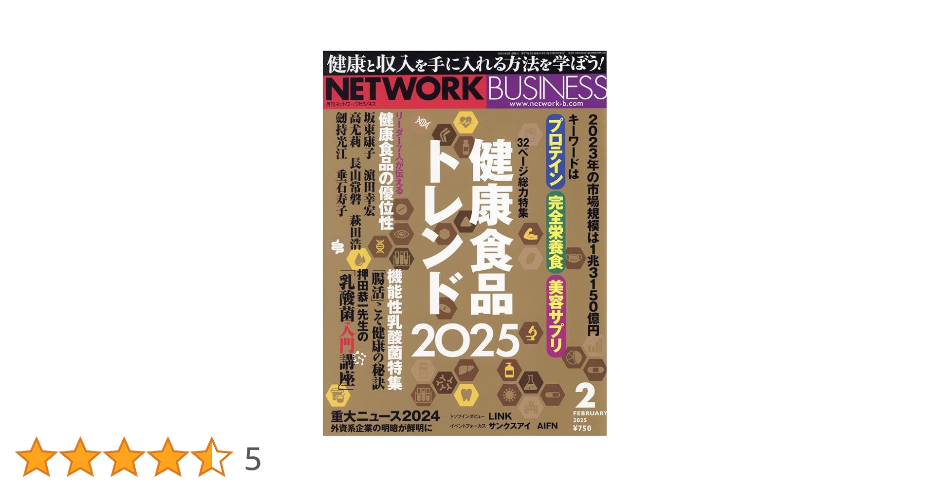 月刊ネットワークビジネス42冊まとめて1998年2月号写真2枚目以降ご覧下さい 月刊ネットワークビジネス42冊まとめて1998年2月号写真2枚目以降