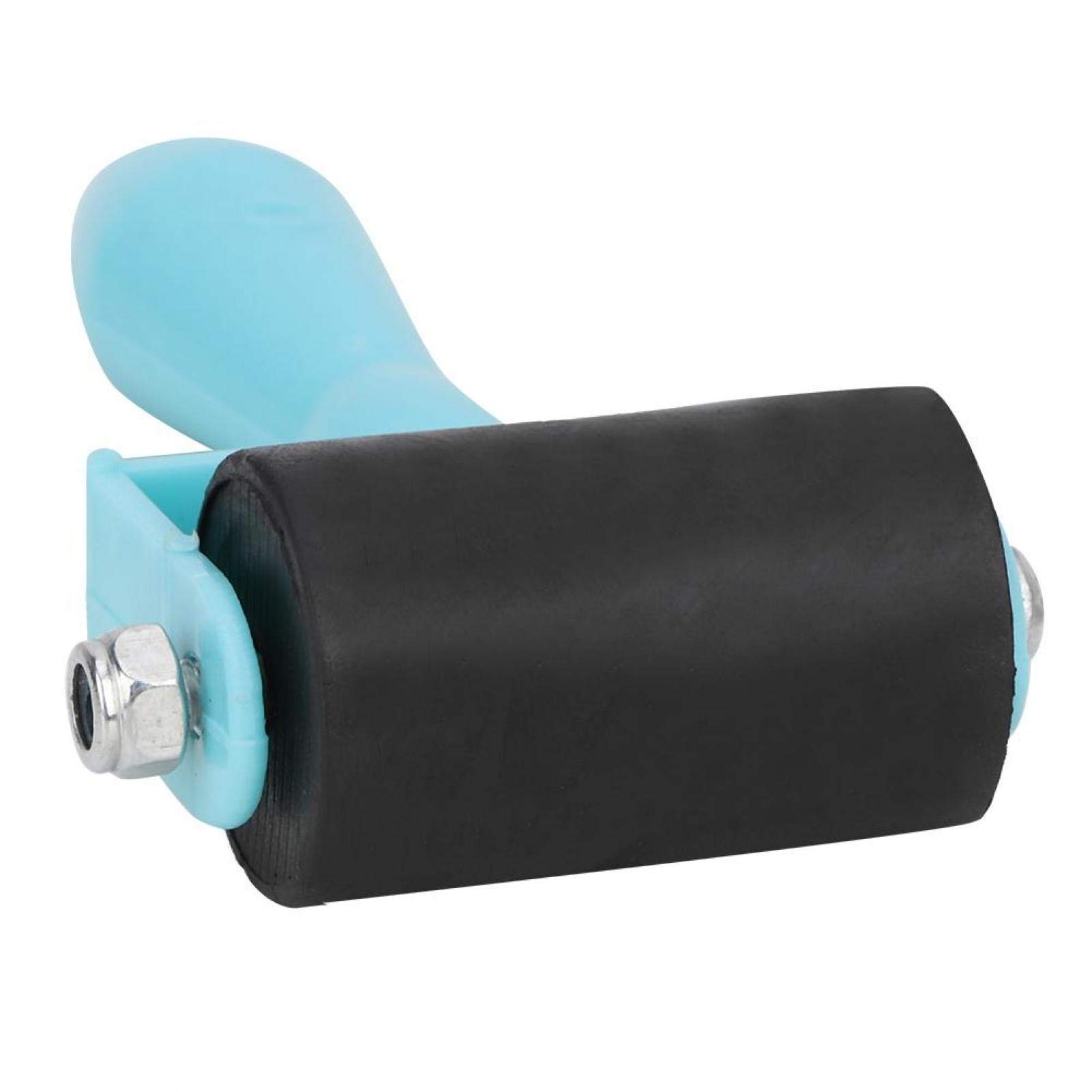 Rullo In Gomma Per Pittura E Incisione - 6cm E 10cm - Per Linoleum E Stampa A Blocchi - Foto 5