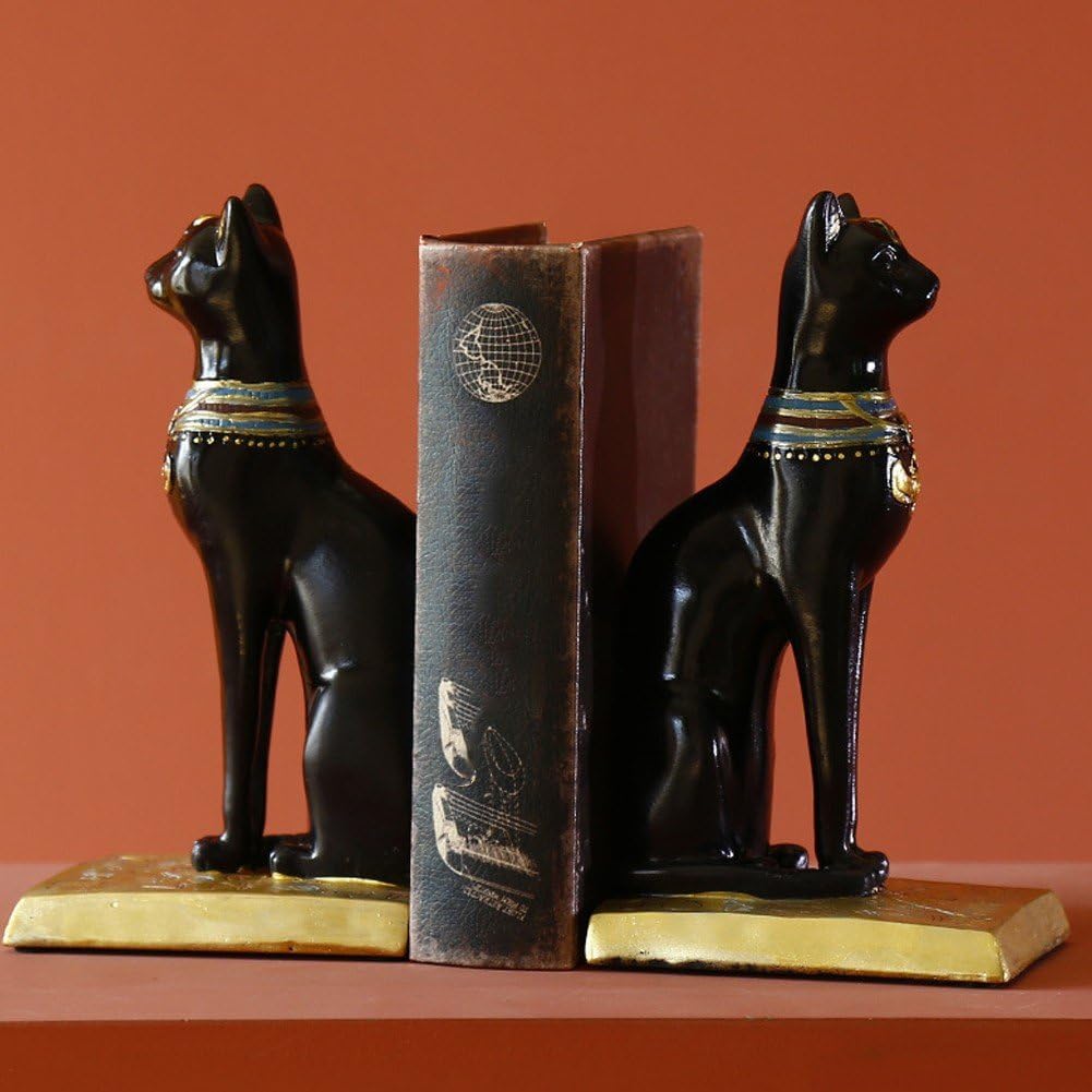 エジプト風 本立て