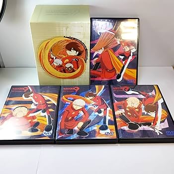 Amazon.co.jp: BOX サイボーグ009 第二章 地上より永遠に 全7巻セット