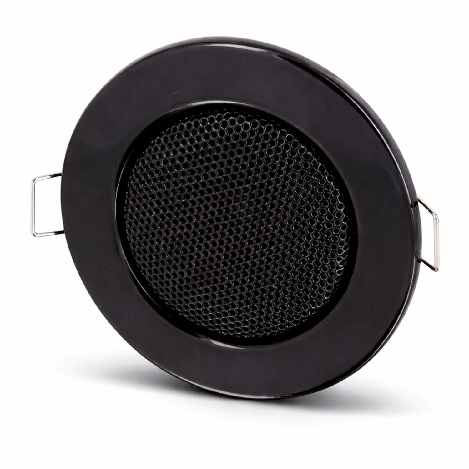 HAVA Altoparlante Integrato in Metallo 3W Nero