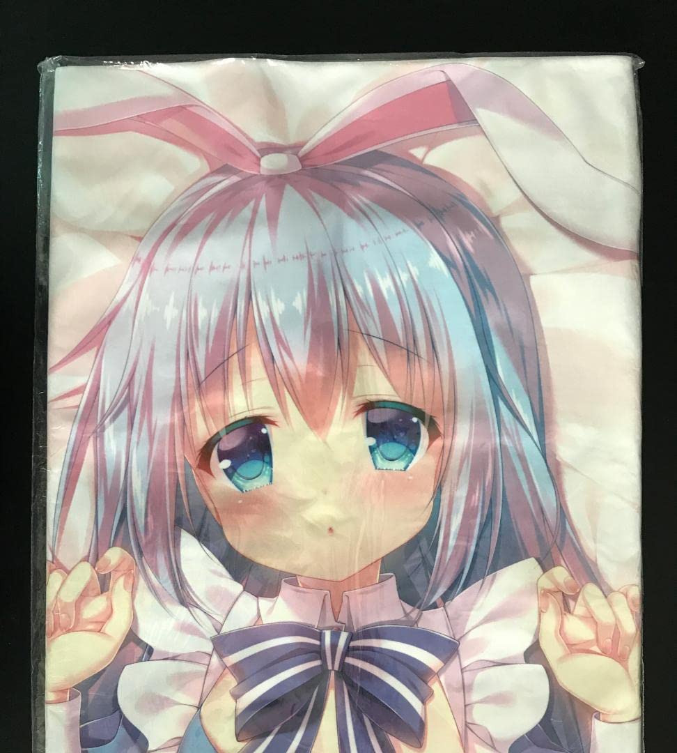 Amazon | 正規品 チノちゃんとワンダーランドな抱き枕カバー 蜜桃まむ 