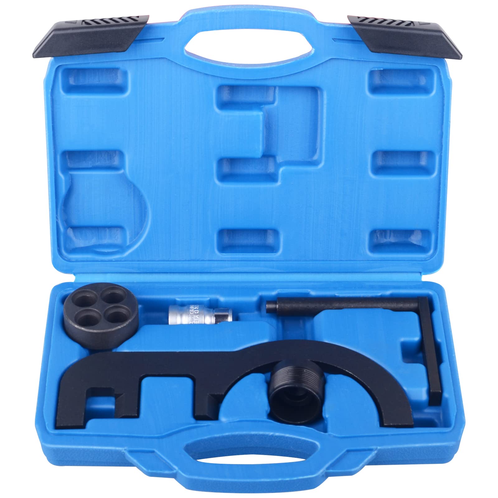 DAYUAN Kit di impostazione e bloccaggio per temporizzazione per BMW N47 N47s 2.0 Diesel 118,120,318,320,520, X3