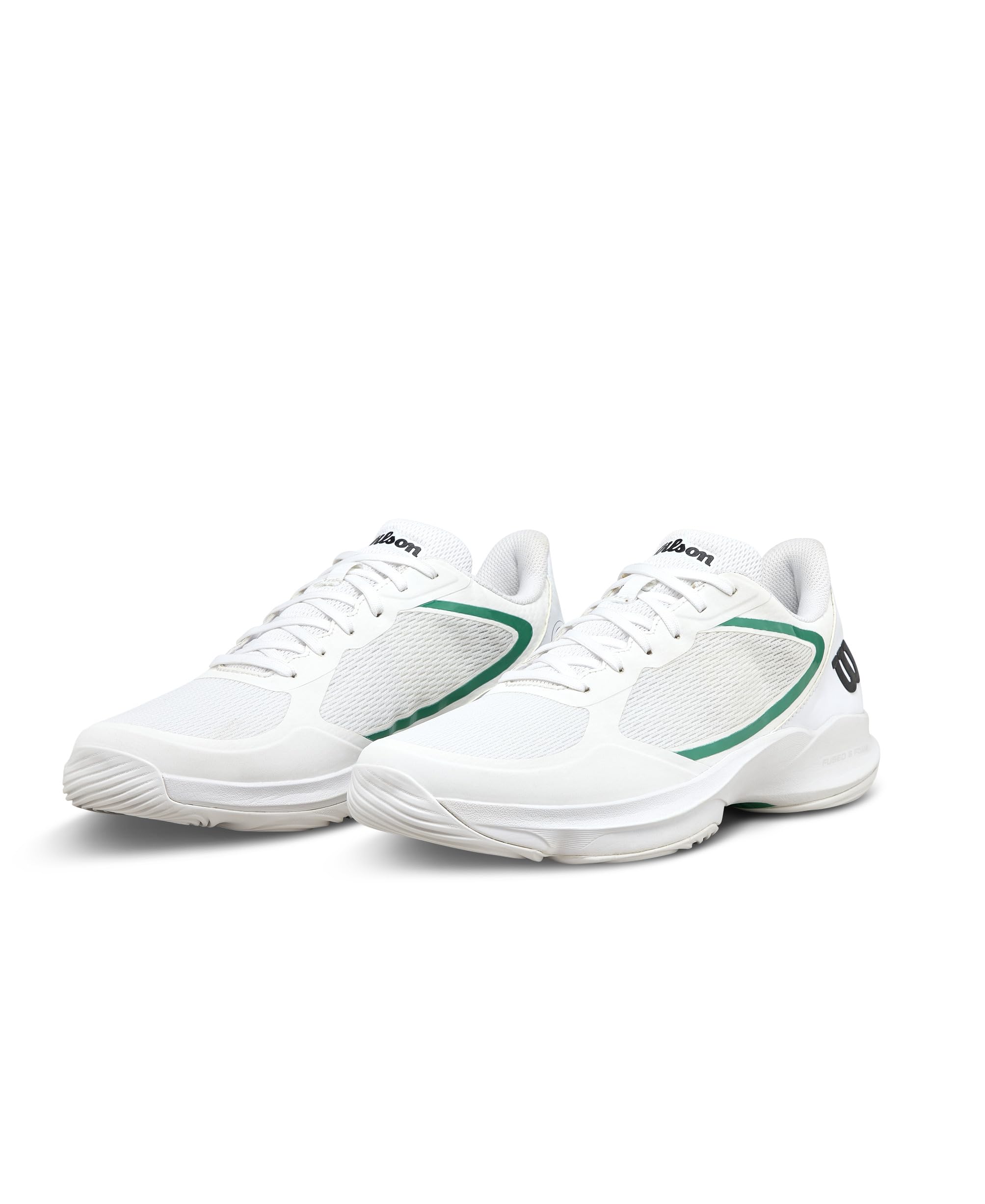 Wilson Chaussures de Padel Hurakn Lite pour Homme