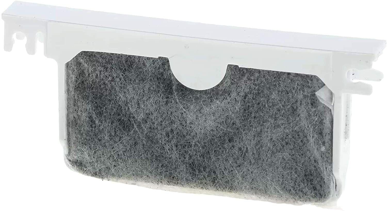 Filtre à charbon actif 00636459 compatible pour hotte OEM 00625366