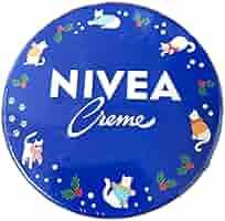ニベアクリーム 大缶 169g　17缶セット　新品未開封未使用品　NIVEA ニベアクリーム 大缶 169g: ヘアケア・ボディケア Tomod's