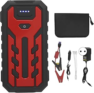 Batteria di riserva per auto thumbnail classifica