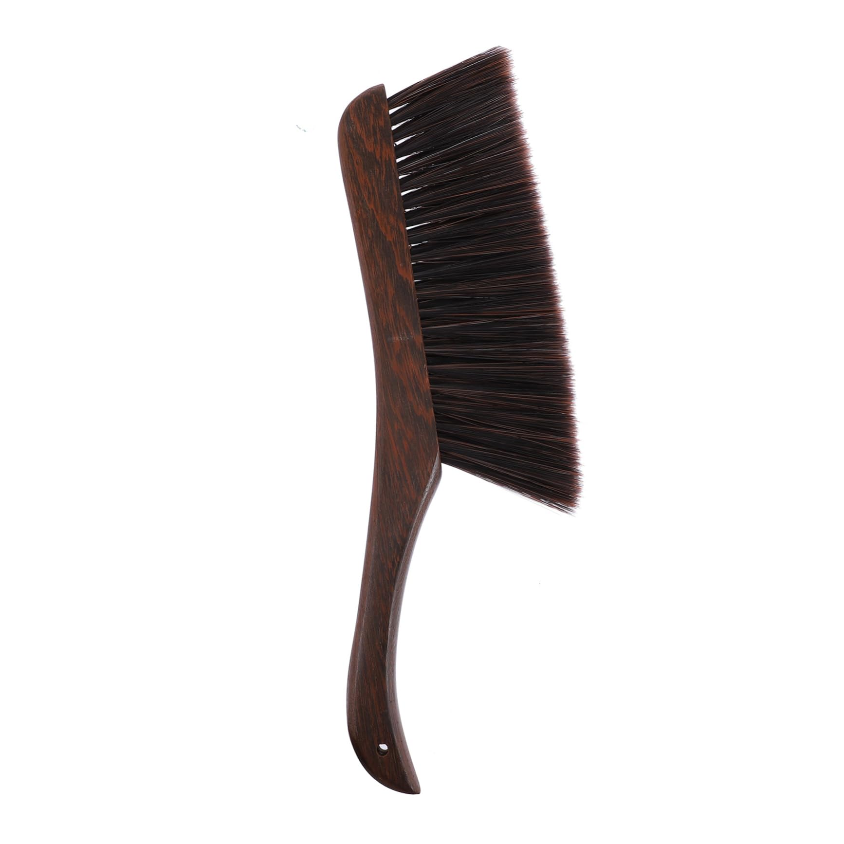 Brosse à vêtements et dépoussiérage textile pour éliminer les peluches sur tapis