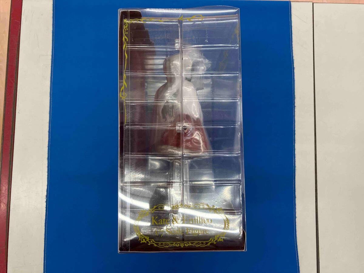 シャドーハウス エミリコ エロ フリュー ケイト&エミリコ 1/7 シャドーハウス(PRISMA WING シャドーハウス ケイト&エミリコ 1/7 スケールスタチュー 特設ページ)