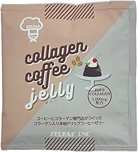Collagen Coffee Jelly 0.4 oz (12 g)