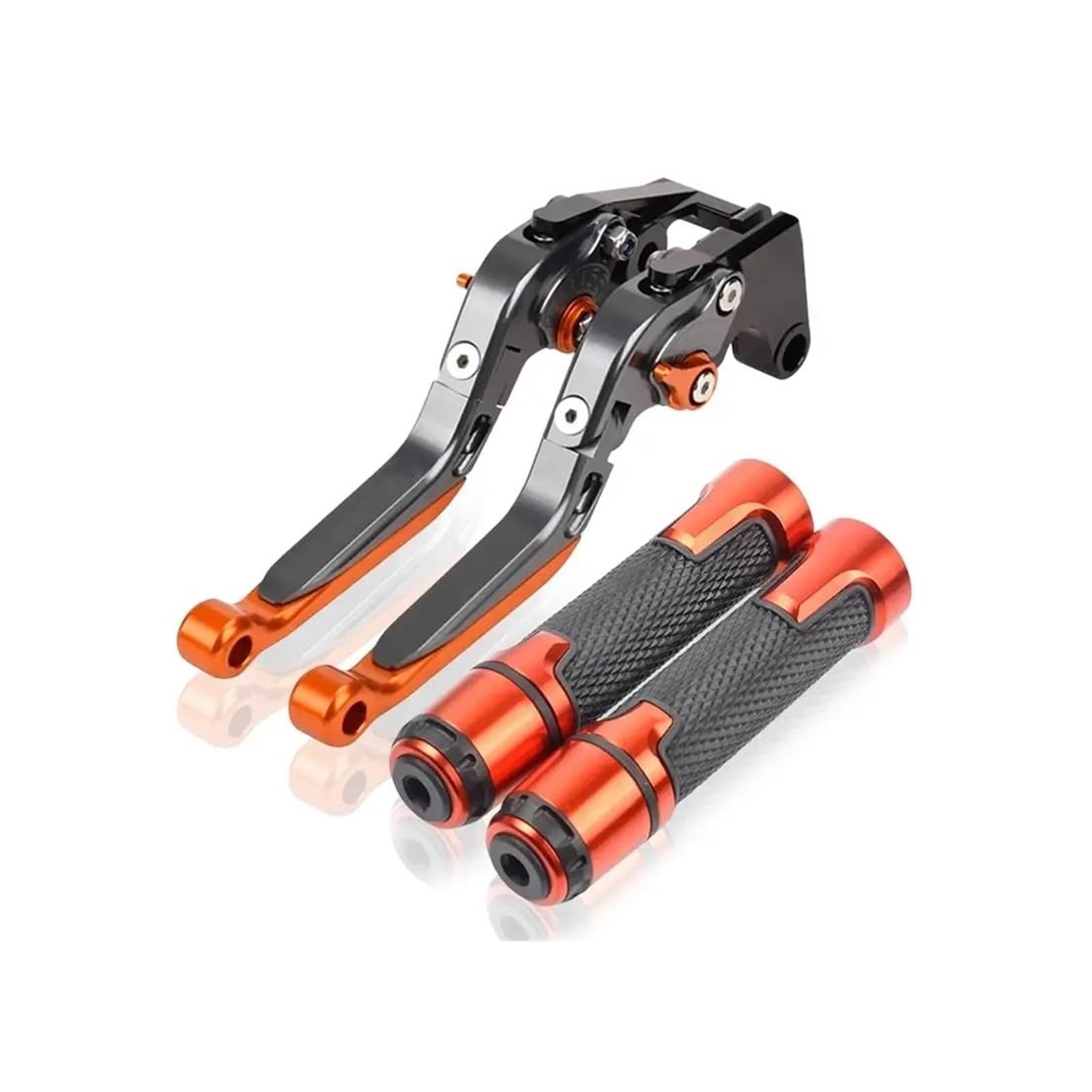Spvpdmiwfk One Color Brake Lever Handle For Gsx-R 600 For 750 For Gsxr 2011-2020 For Gsx-R600 For Gsx-R750 For Gsxr600 For Gsxr750 Motorcycle Adjustable Brake Clutch Levers Handbar Grip Handlebar Clutch Brake(D)