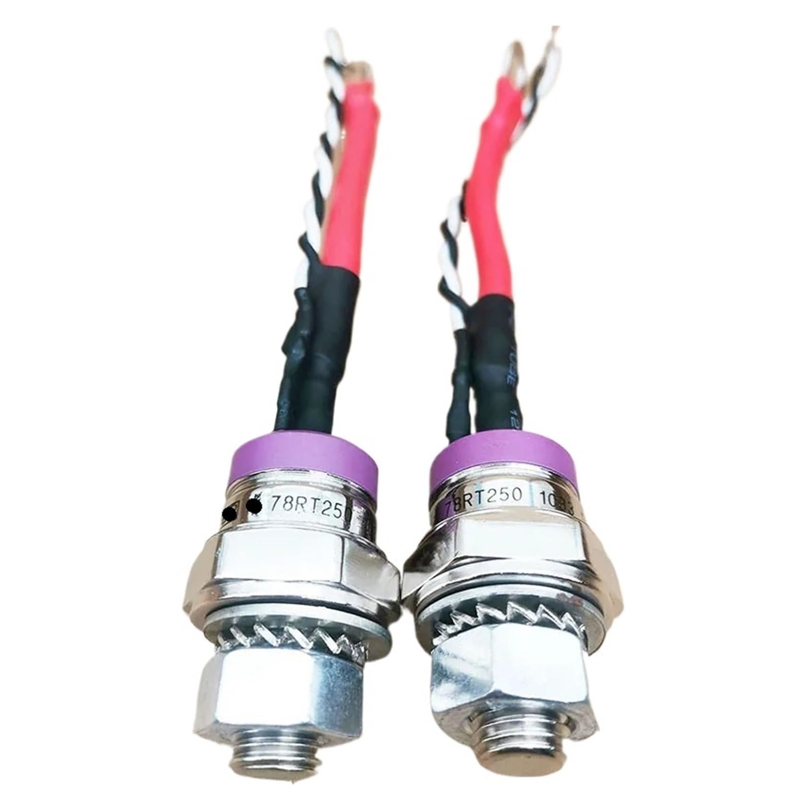 SJJBVPYX 1pcs P0330SC06C SKT130/12E 78RT250 DSS100A18 SKT100/16E thyristor, lug diode, module(78RT250)