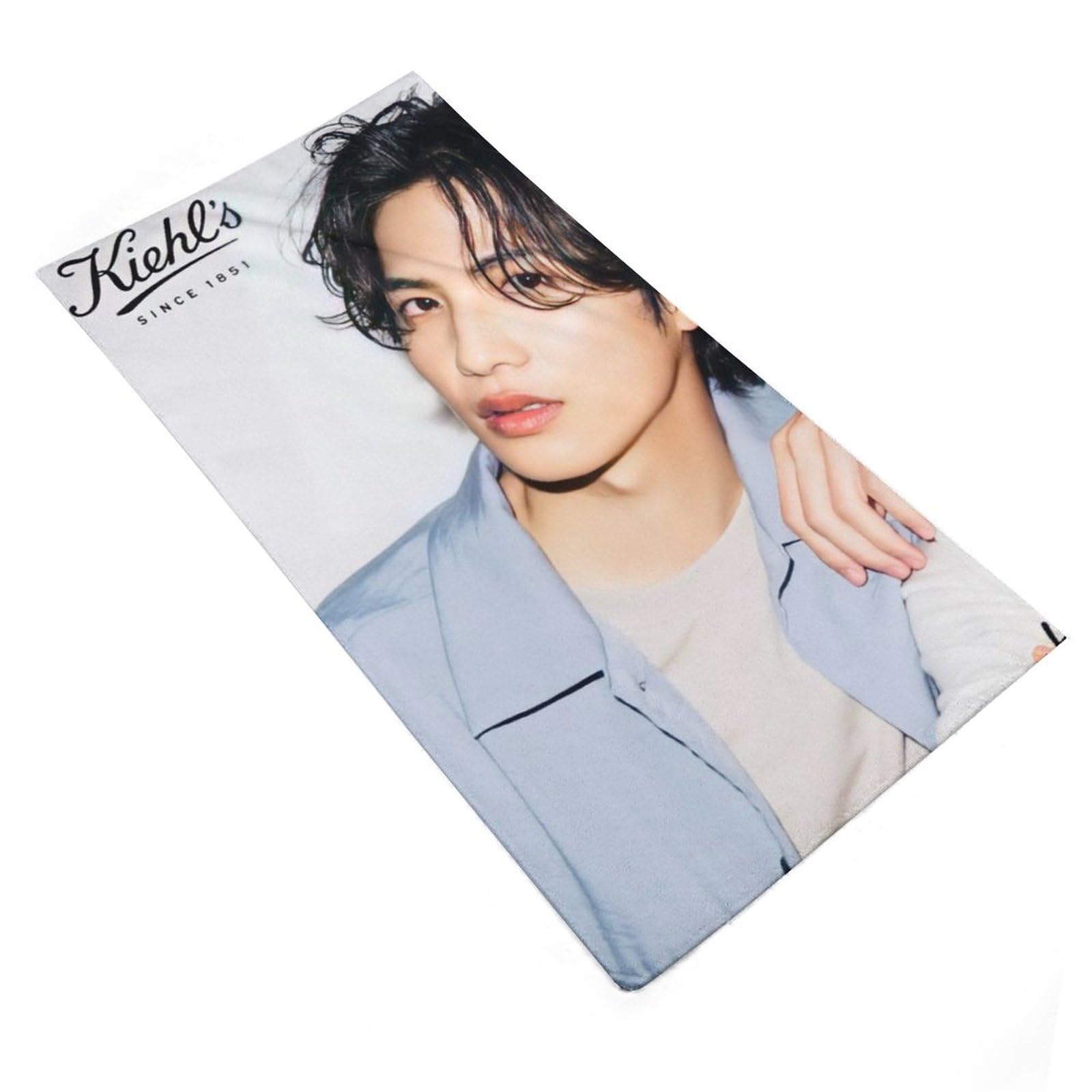 志尊淳　タオル Amazon｜志尊淳35x73cmシンプルでおしゃれな吸水速乾コットンタオル