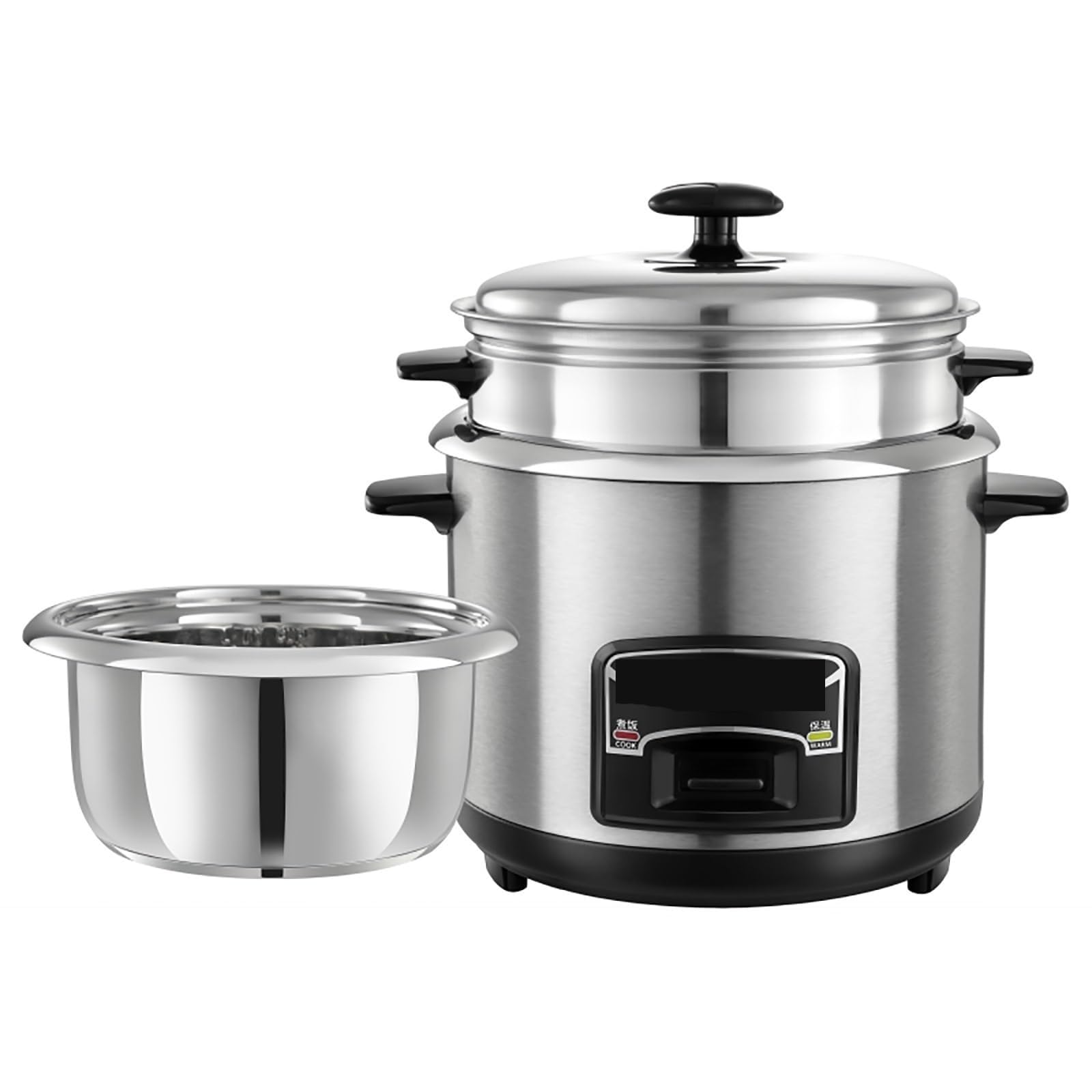 Amazon.com: THEGA Rice Cookers, (2-6L) Portable Rice Cooker