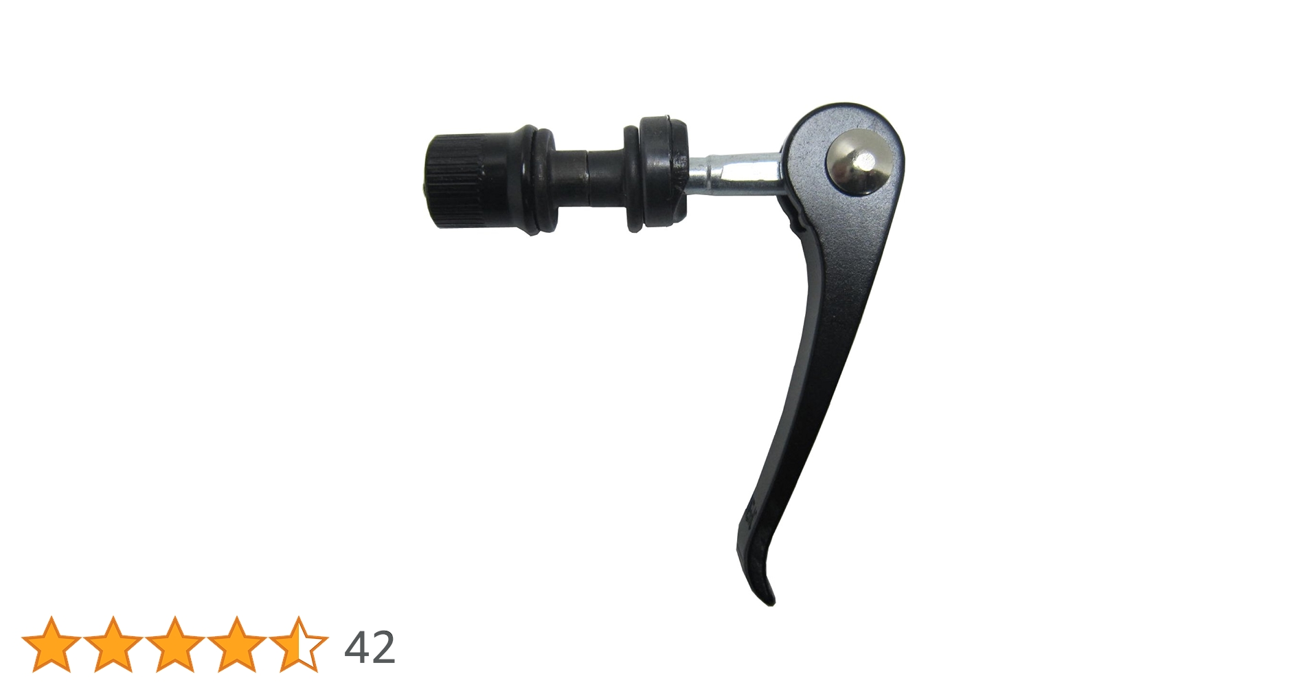 Amazon | サギサカ(SAGISAKA) 自転車用 サドルレバー クイックレバー