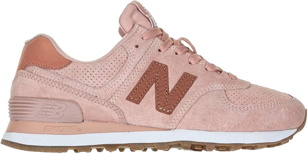 tenis feminino casual new balance