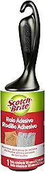 Scotch-Brite, 3M, Rolo Adesivo