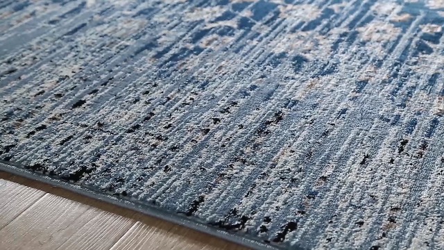 Amazon.com: Modway Chiara Distressed Floral Lattice Contemporary