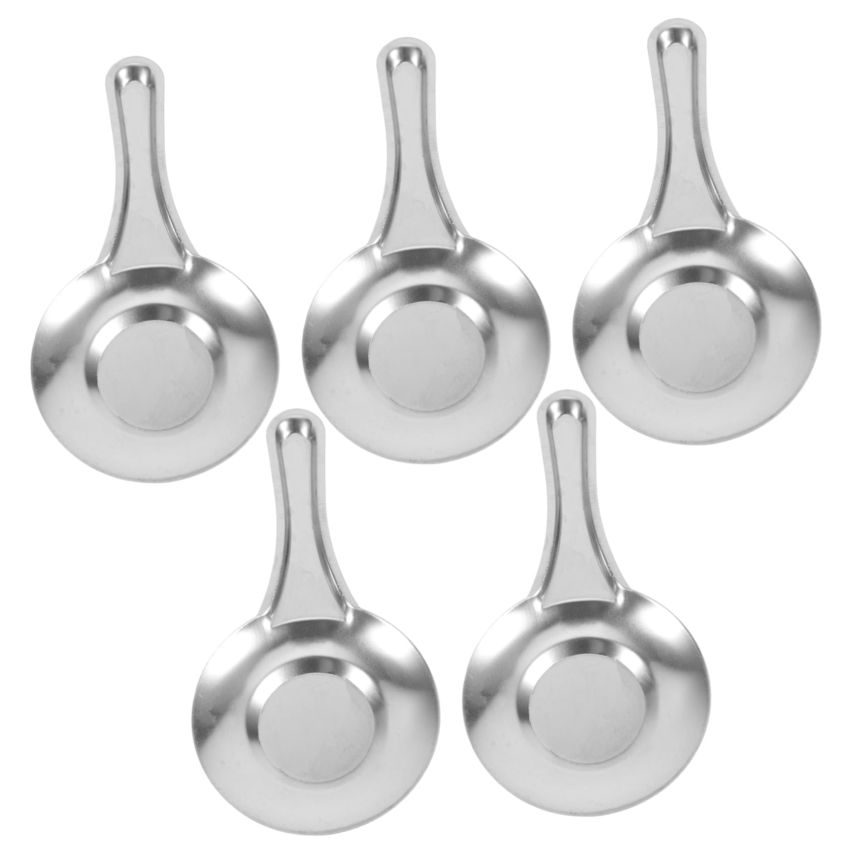 FUNOMOCYA Candle Wick Extinguisher Tool 5pcs Scented Candle Snuffer Fire Extinguisher for Candle Lovers Safety Essential