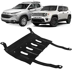 Protetor Carter Renegade 2015-2024 e Toro 2016-2026 - Atos AT-9100S