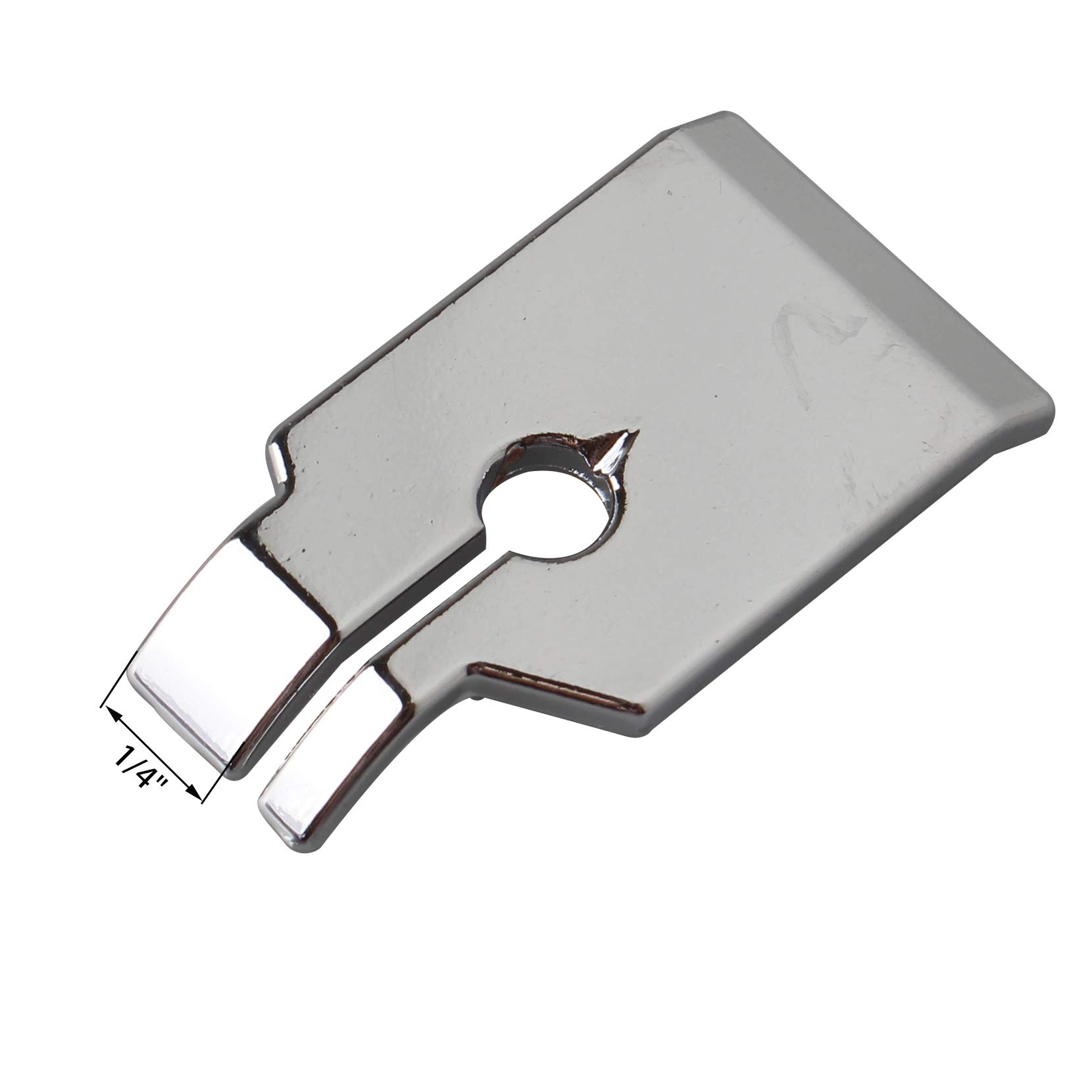 14'' Quilting Patchwork Presser Foot With Edge Guide Martinique