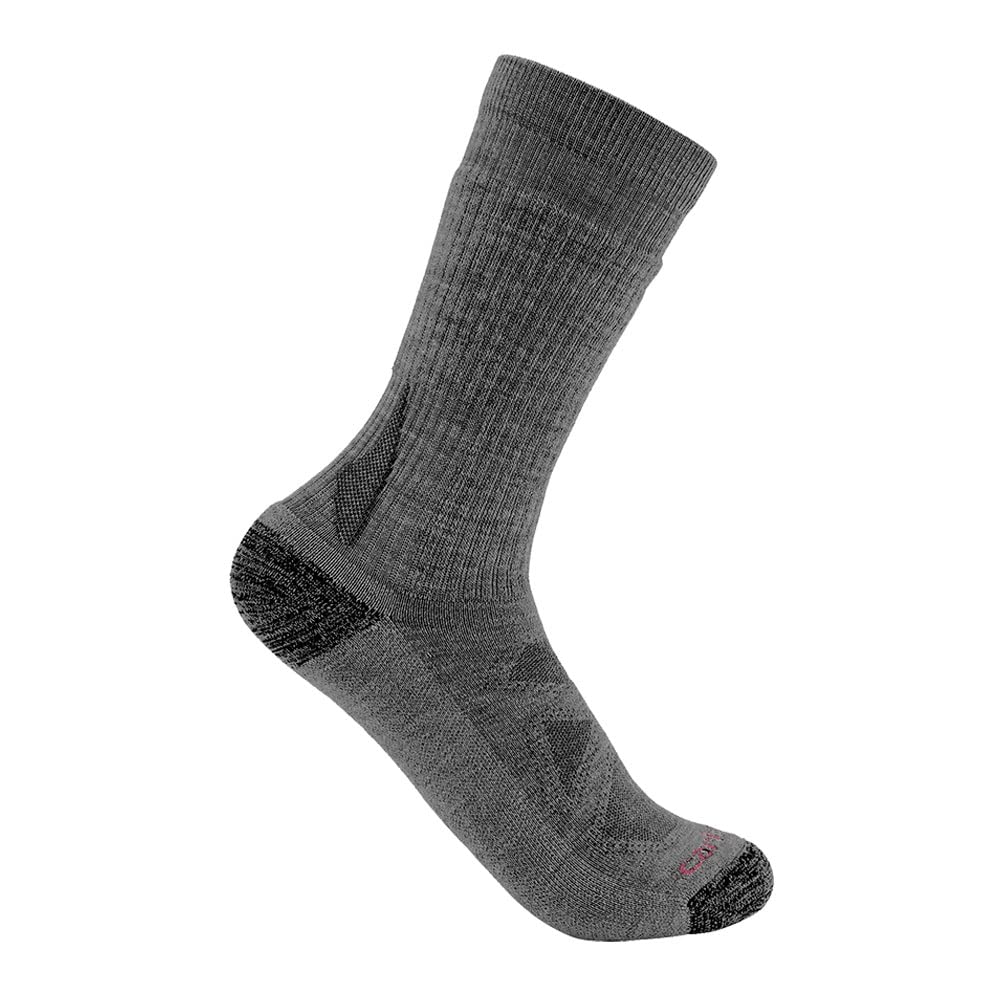 CarharttWomen's Heavyweight Merino Wool Blend Boot Sock