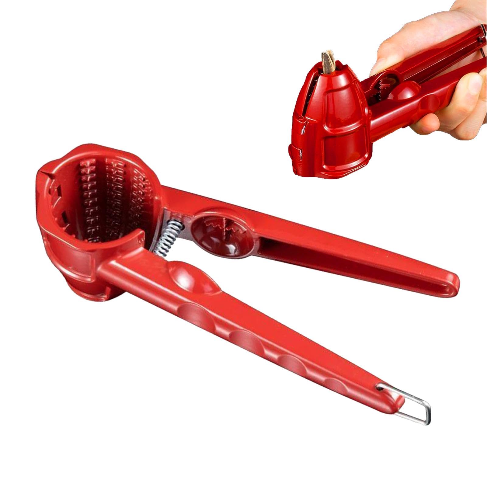 Amazon｜ひまわりの種の皮むき器、ひまわりの種スプリッター 人間工学