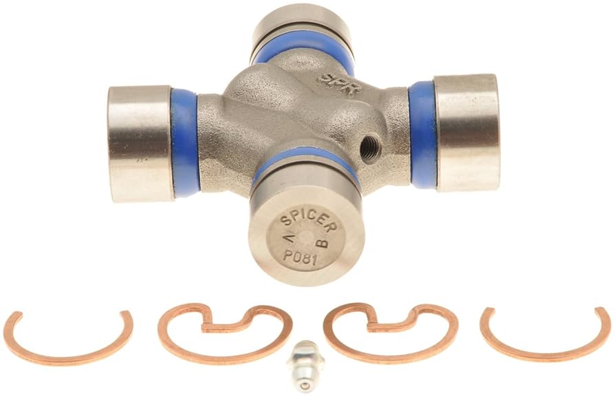 Amazon.com: Spicer 5-1204X U-Joint Kit 1330SPEC Series (OSR
