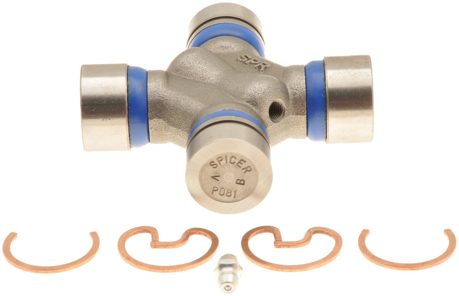Amazon.com: Spicer 5-1204X U-Joint Kit 1330SPEC Series (OSR