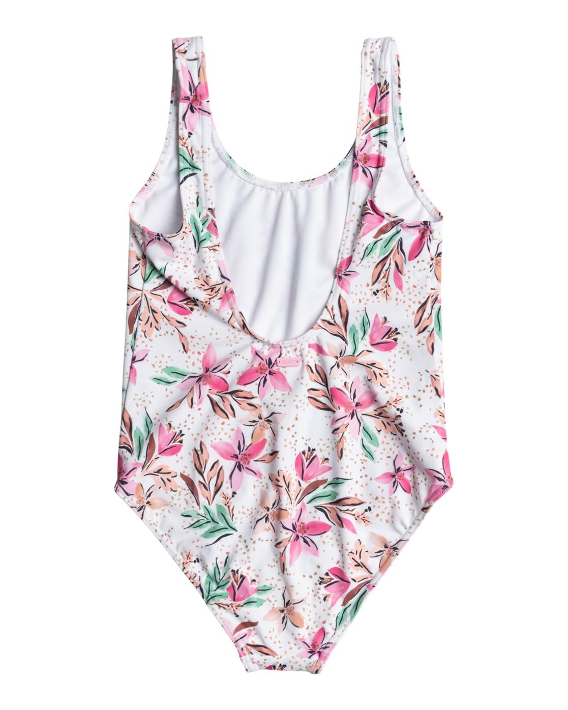 Roxy Happy Tropical RG One Piece Bañador Niñas (Pack de 1)