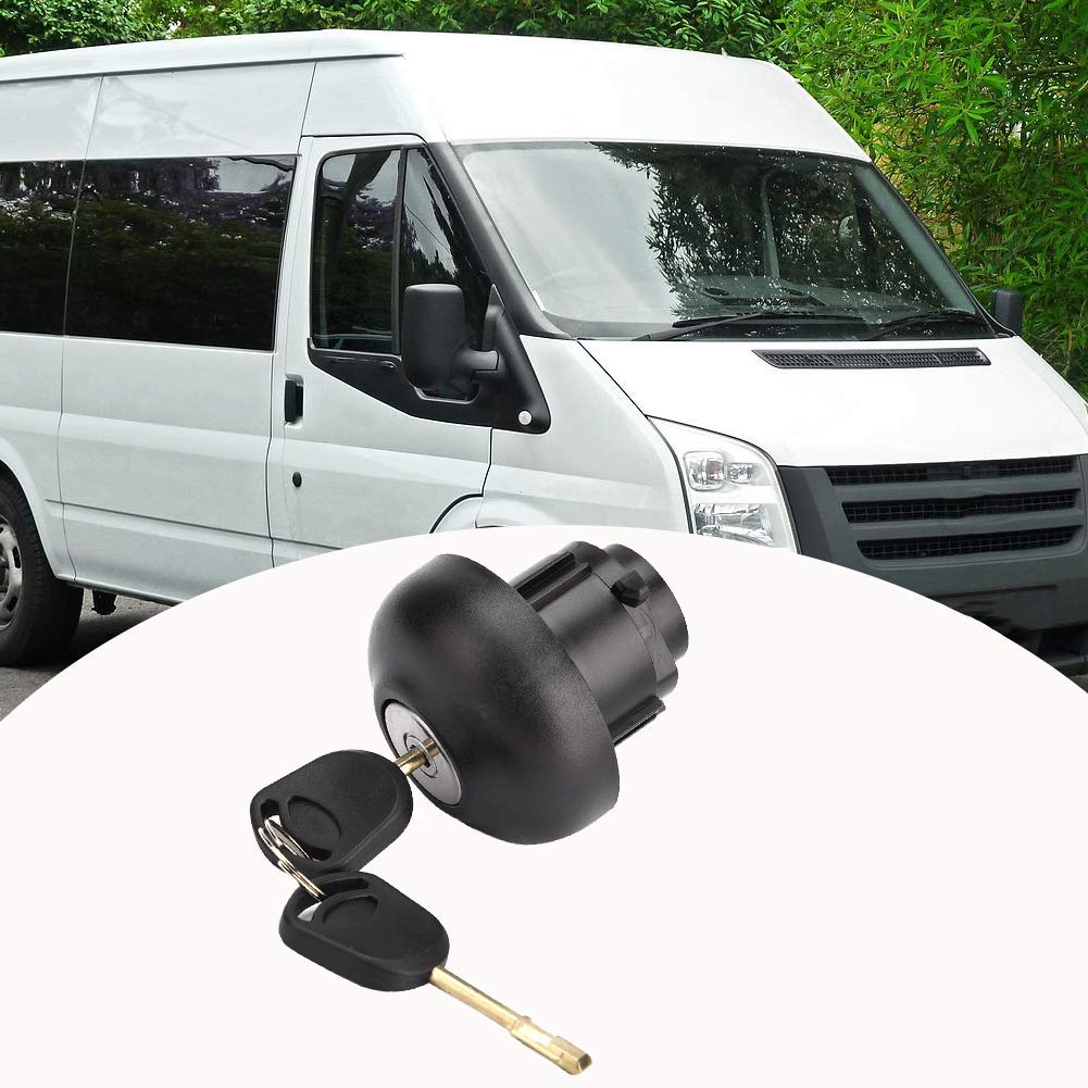 Gas Cap, Filler Cap Fuel Cap Cover Locking Fuel Tank Cover